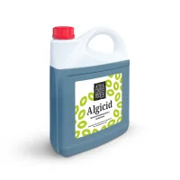 Средство от водорослей Aqua Health ALGICIDE (пролонгированного действия) 5кг/4шт/120шт