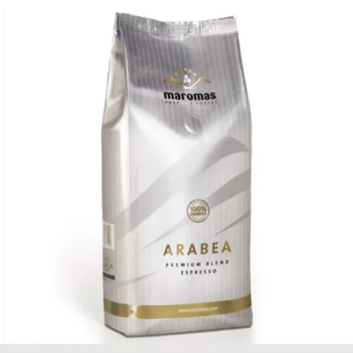 Coffee Maromas Arabea Grain