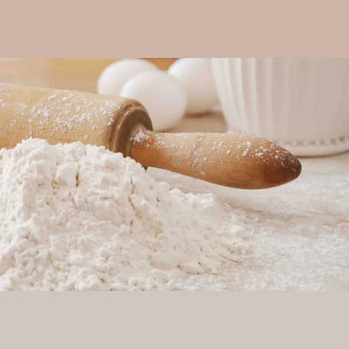 Tikhoretsk flour