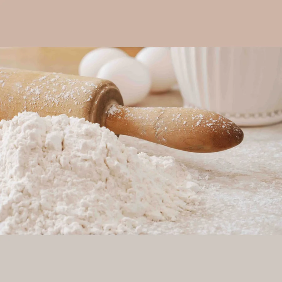 Tikhoretsk flour