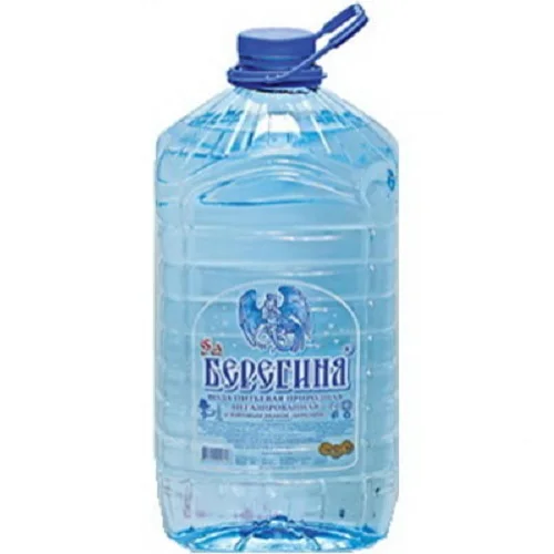 Water Bereginina 5l.