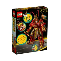 LEGO Monkie Kid Battle Robot of the Monkey King 80012