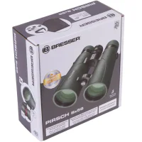 Binoculars Bresser Pirsch 8x56
