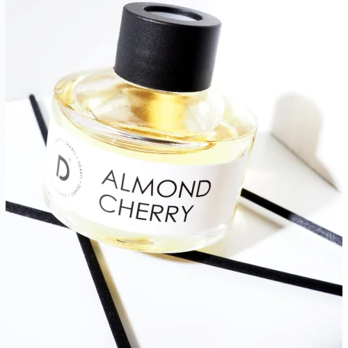 Almond cherry