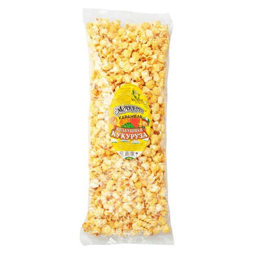 Popcorn Maccorn Caramel, 180g