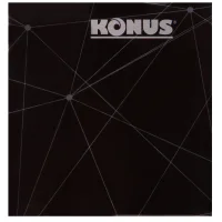 Binoculars Konus Patrol 10x26