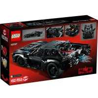 LEGO Technic Batman: Batmobile 42127