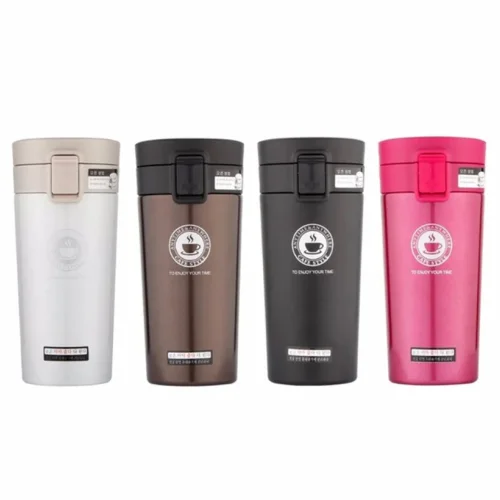 Vacuum Insulation CUP Thermocup mix color