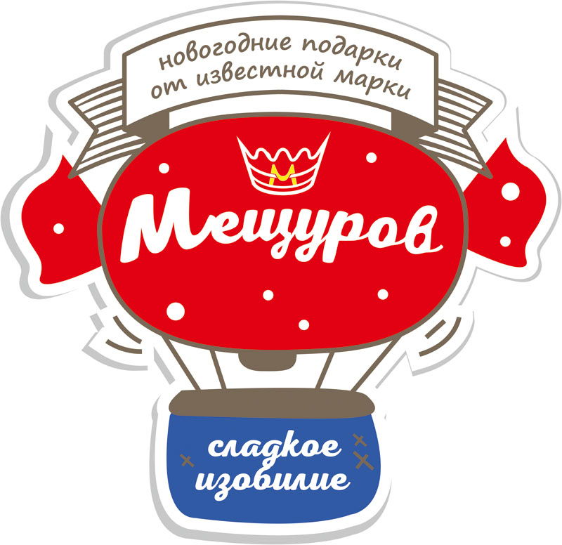 Кондитерская компания Мещуров