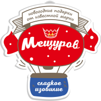 Confectionery company Meshurov