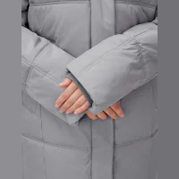 Пальто утепленное MTFORCE 9619Sr, 42