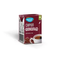Syrups for tea and coffee “Lake Peipsi” 