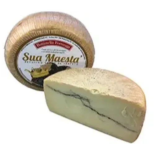 Sua Maesta Cheese (with Truffle)