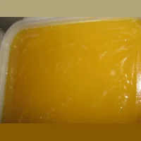 Мёд натуральный цветочный с преобладанием подсолнечника