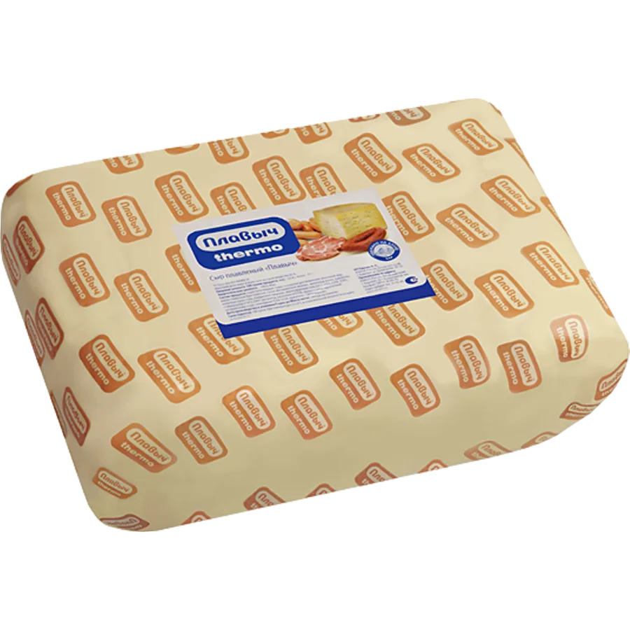 Сыр плавленый термостабильный THERMO 