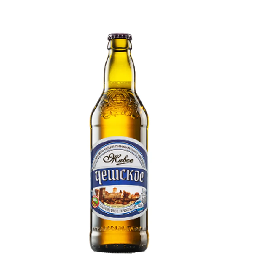 Czech beer