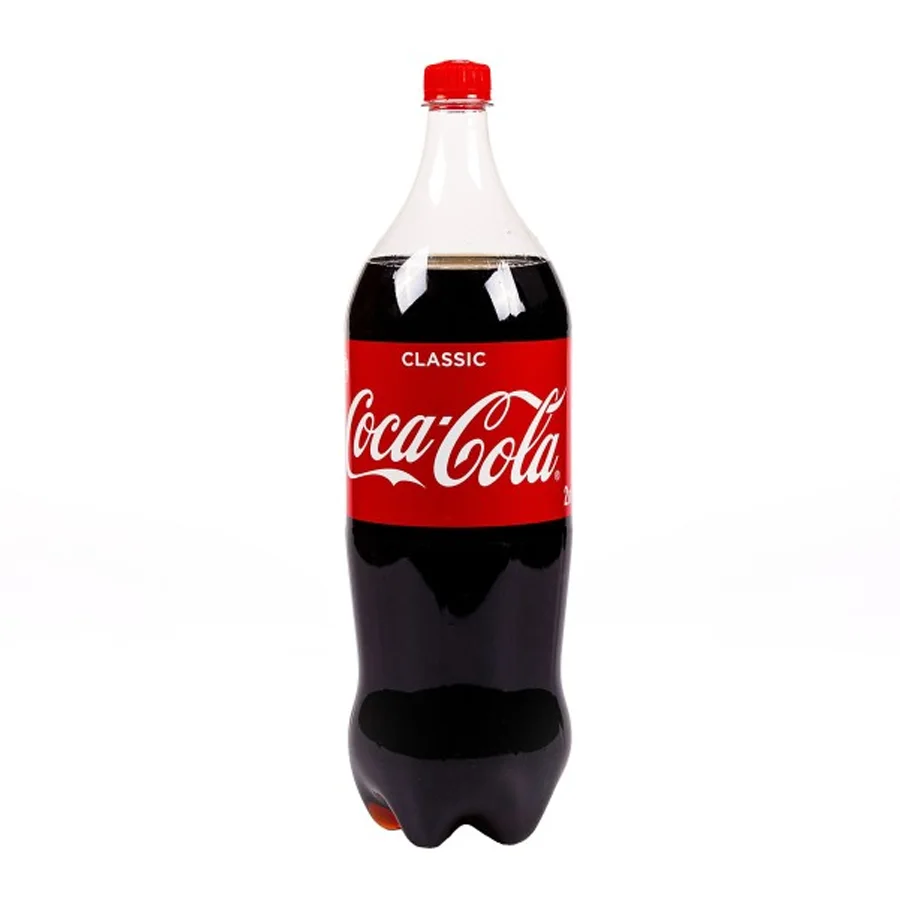 Coca-Cola, Фанта, Спрайт