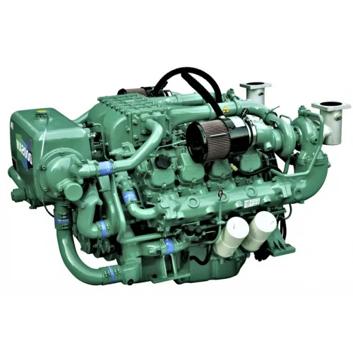 NEW V158TIH 480hp Marine Diesel Engine