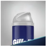 Gillette Series Moisturizing «Увлажняющий» Мужской Гель Для Бритья 200 мл