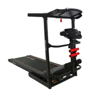 HYGGE Treadmill
