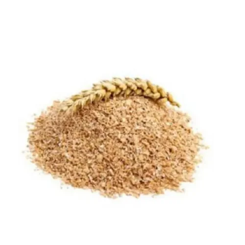 Wheat bran