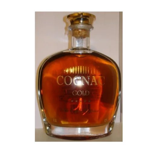 Cognac Cognac Gold.