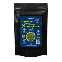 Powder from wheat sprouts "Vitgrass", 100g.