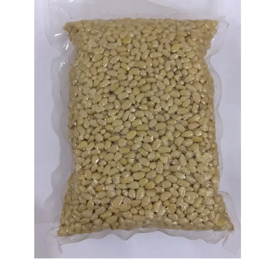 Кедровые орехи (ядро) 0.1 кг