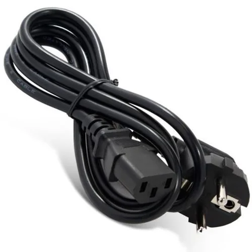 Accessories for heaters Power Cable
