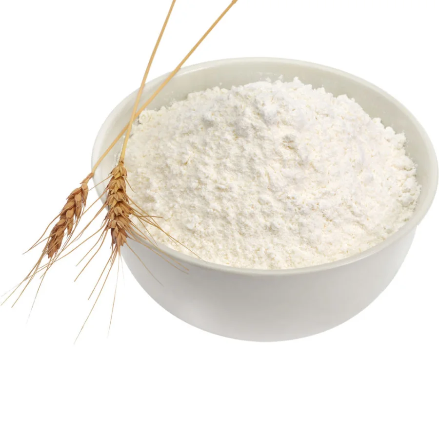 Flour Nazarovo in / s