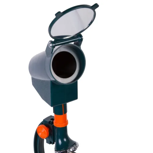 LEVENHUK LABZZ M3 Microscope with Camera Adapter