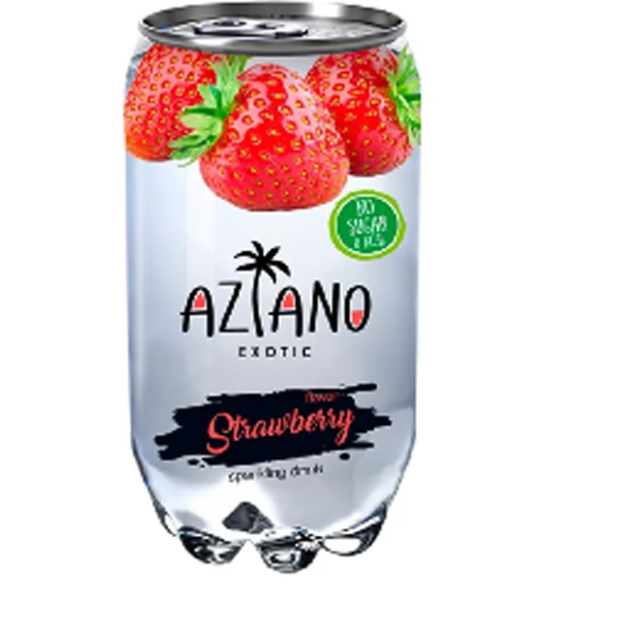 Aziano Strawberry