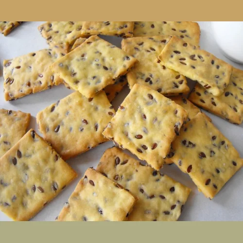 Cookies Galets