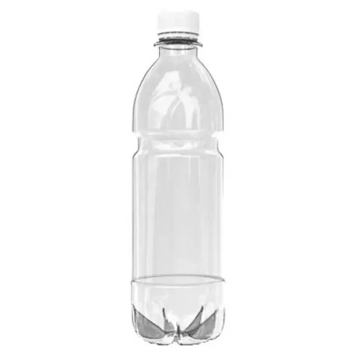 PET bottle 1 l