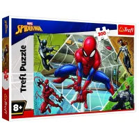Spider-Man Puzzle Trefl 23005
