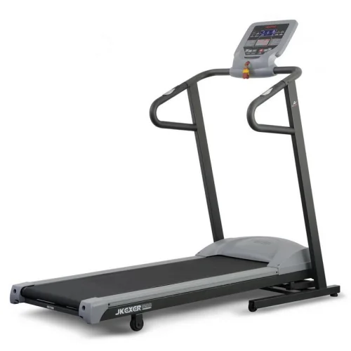 Electronic treadmill JKexer Vip 698