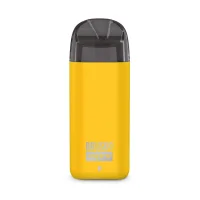 POD system Brusko Minican, 350 mAh, yellow