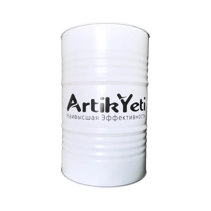 Antifreeze concentrate «Articyeti euro Premium Concentrate G11« Red (barrel 220kg) / 4pcs