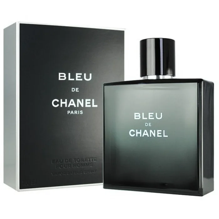 Chanel Bleu De Chanel Eau De Toilette Spray For Men Bahrain