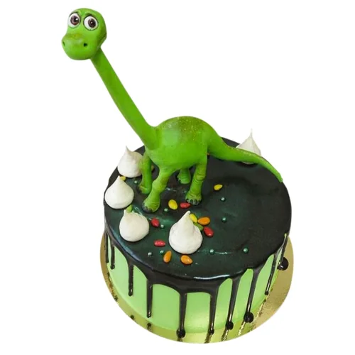 Торт Динозавр Dino 1,8 кг
