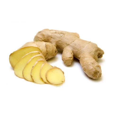 Ginger root cut 100 gr