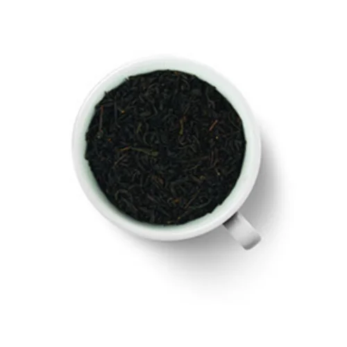 Black Indian tea with Bergamot "Gray Gray"