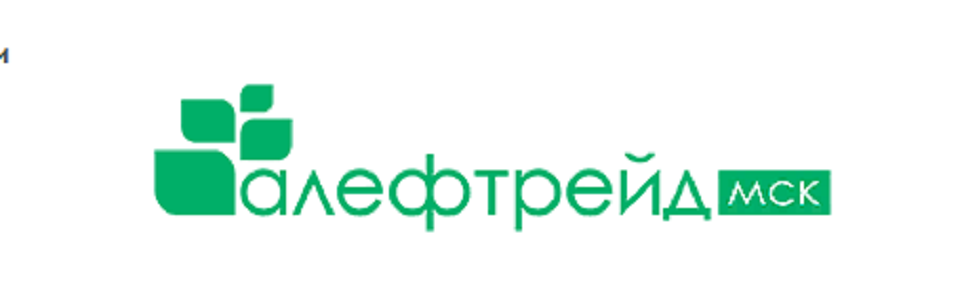 Алеф Трейд МСК