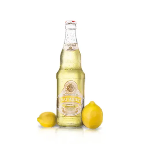 Limonad TM Lagidze «Lemon