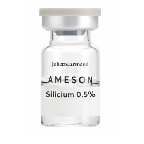 Organic Silicon Concentrate 0.5% + L-Arginine 0.5% - AMESONE SILICIUM 0.5% -AMESON