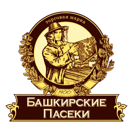 Башкирские пасеки+