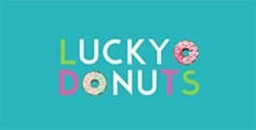 Lucky Donuts