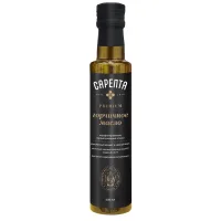 Mustard oil "Sarepta" brown glass unrefined Premium