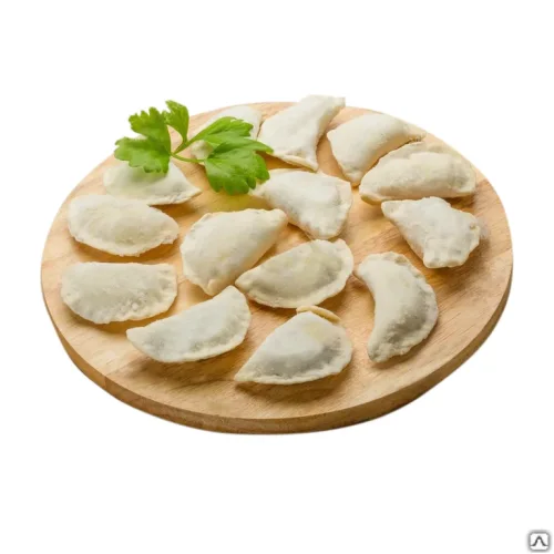 siberian dumplings