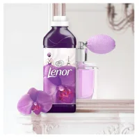 Lenor La Desirable Air Conditioning for Linen 26 washes